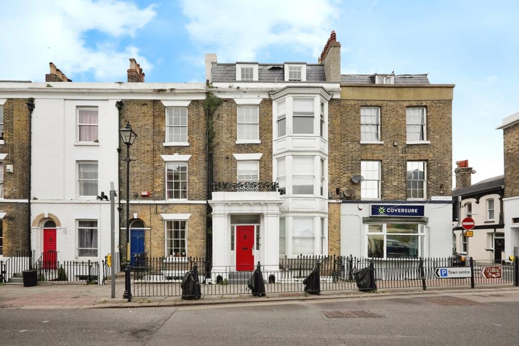 Main image of property: Castle Street, Dover