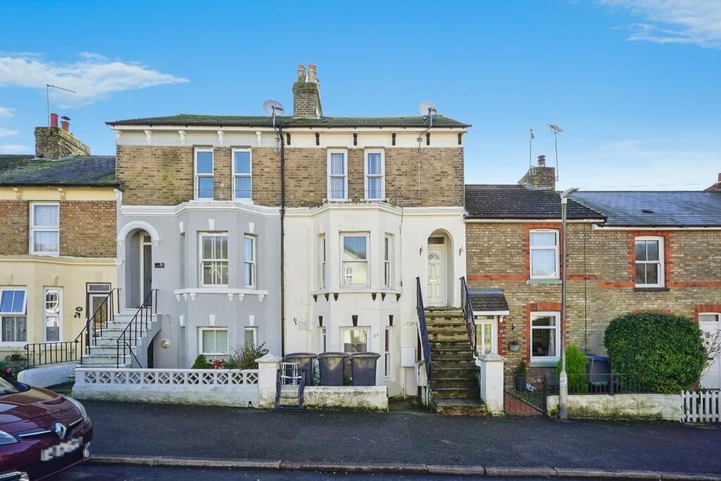 Main image of property: Kearsney Avenue, Kearsney