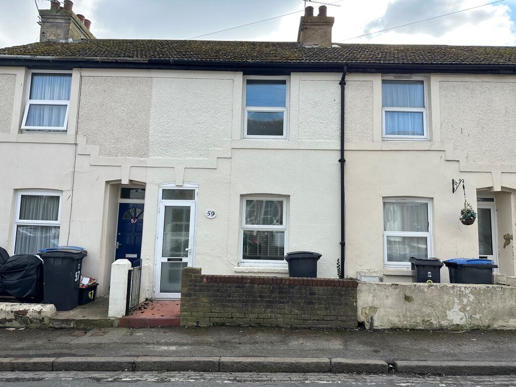 Main image of property: Lowther Road, Dover
