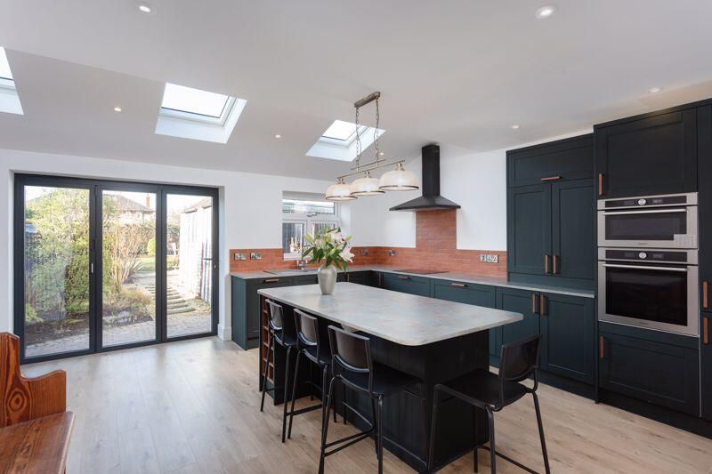 Main image of property: Oakland Avenue, York