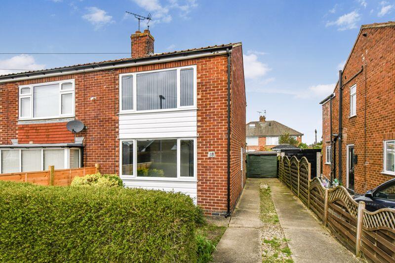Main image of property: Whitethorn Close, Huntington, York