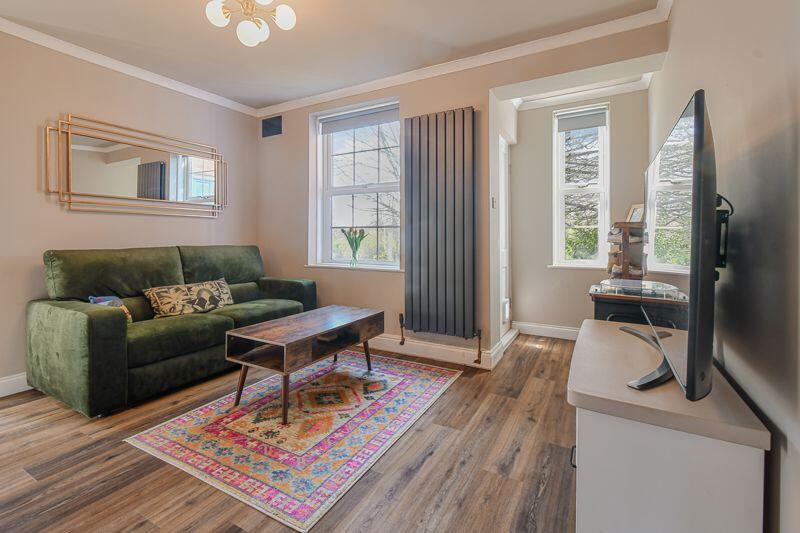 Main image of property: Holly Terrace, Fulford, York