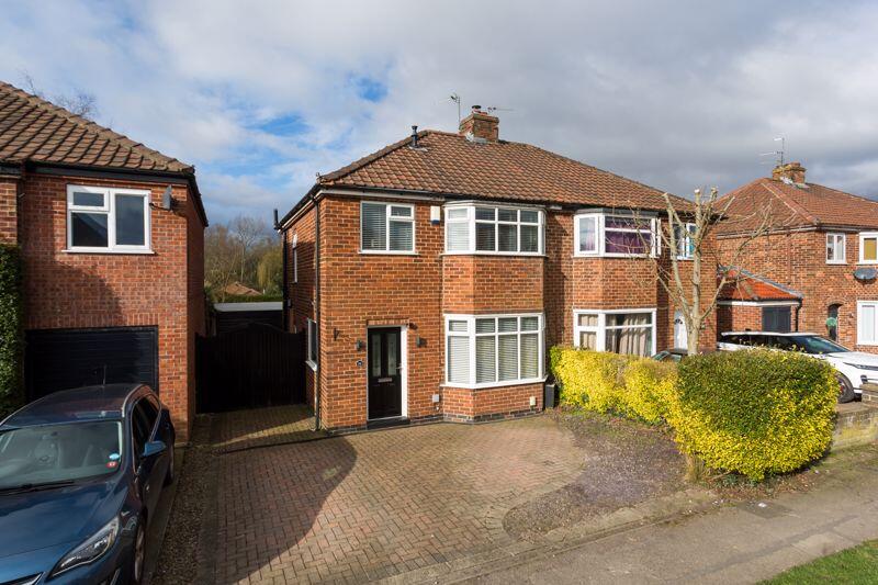 Main image of property: Anthea Drive, York