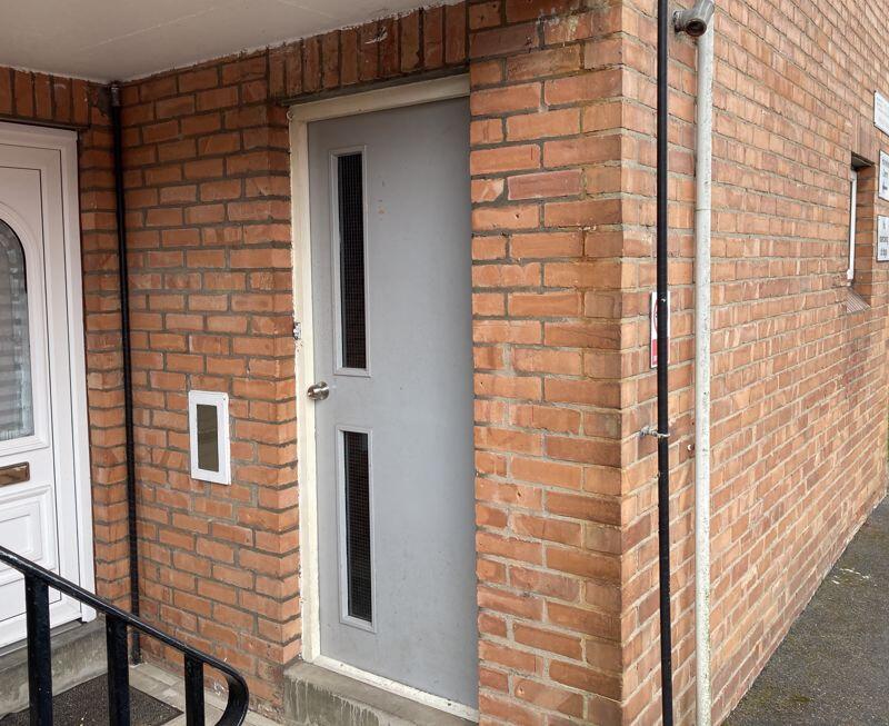 Main image of property: Peel Close, Heslington, York
