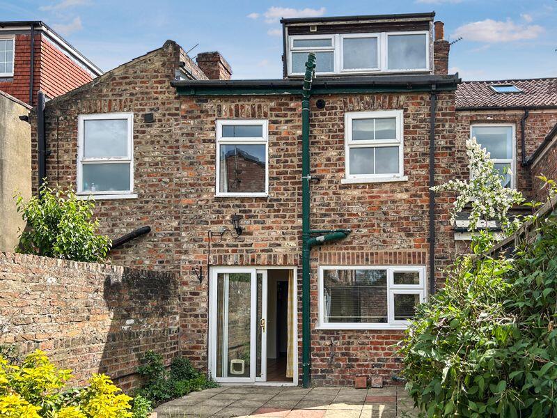 Main image of property: Belle Vue Street, York