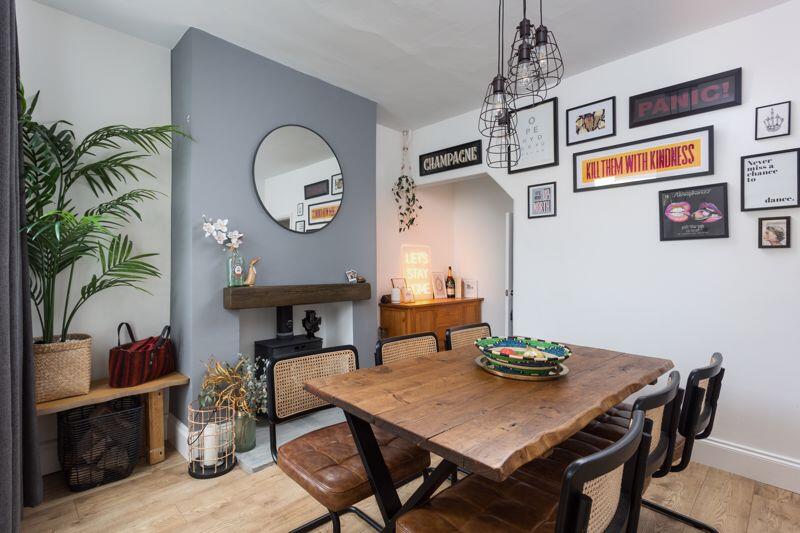 Main image of property: Amberley Street, York
