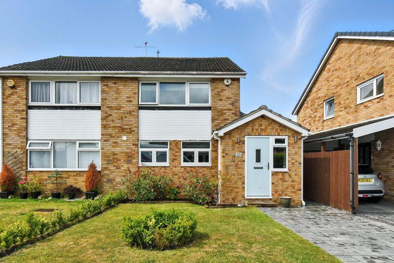 Main image of property: Sherringham Drive, Woodthorpe, York