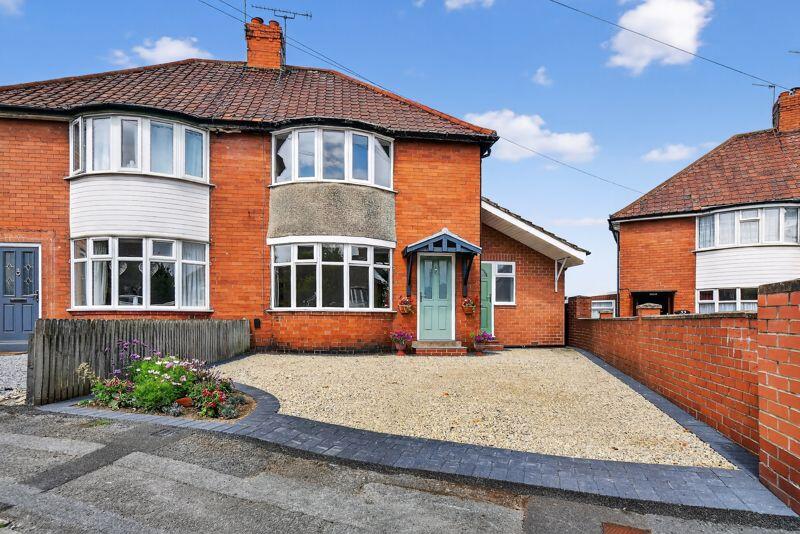 Main image of property: Lavender Grove, Acomb, York