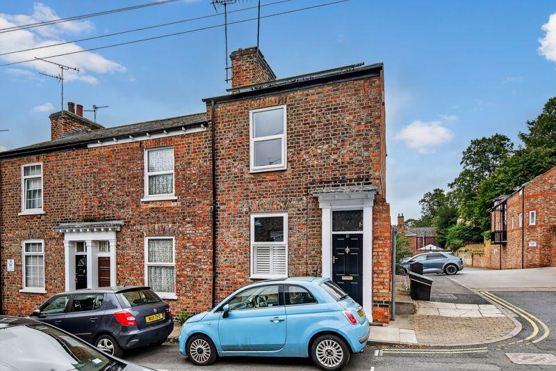 Main image of property: Buckingham Street, York