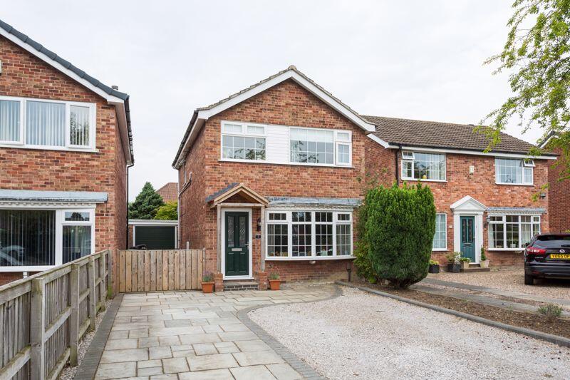 Main image of property: St. Marks Grove, York