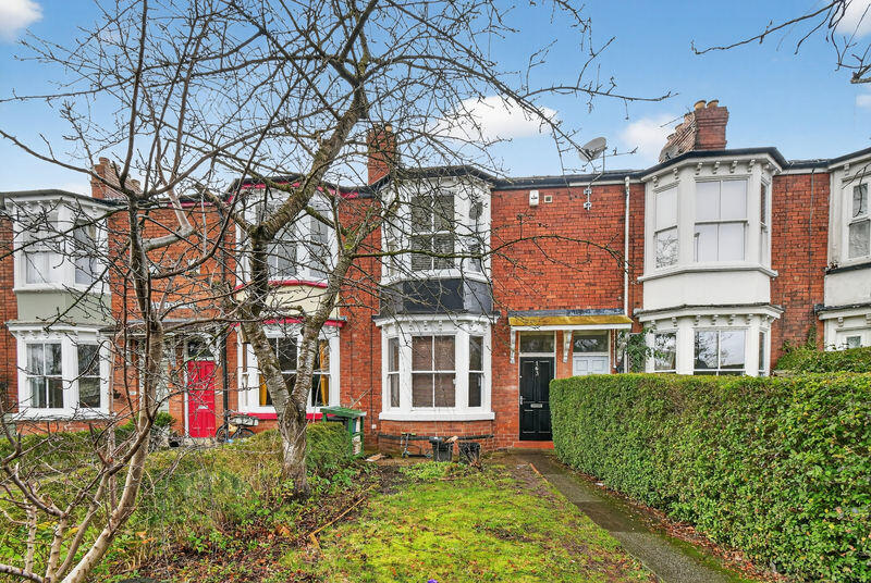 Main image of property: Haxby Road, York
