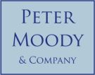 Peter Moody & Company logo