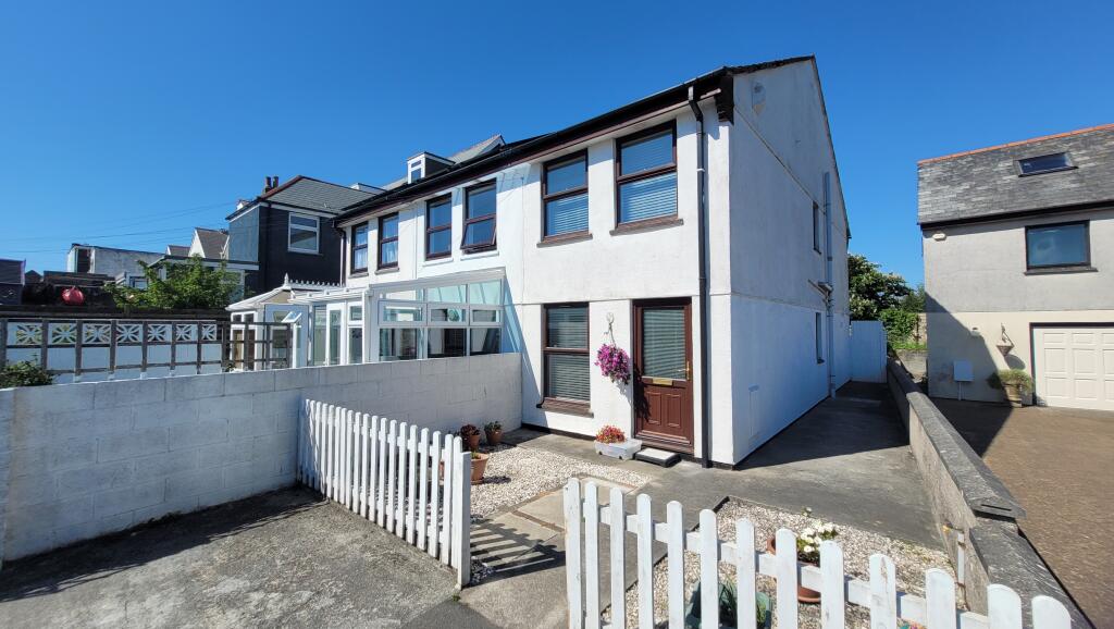 Main image of property: Newquay