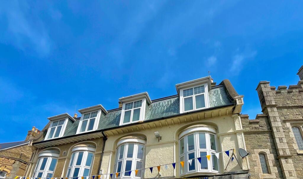 Main image of property: Newquay
