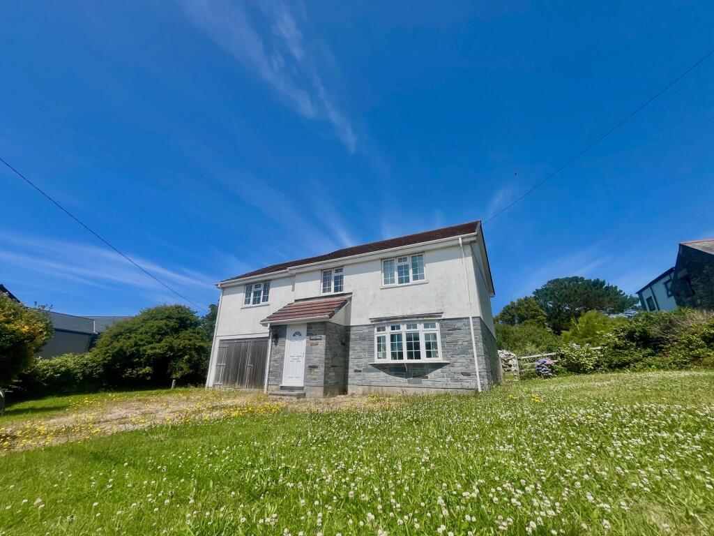 Main image of property: Tregurrian
