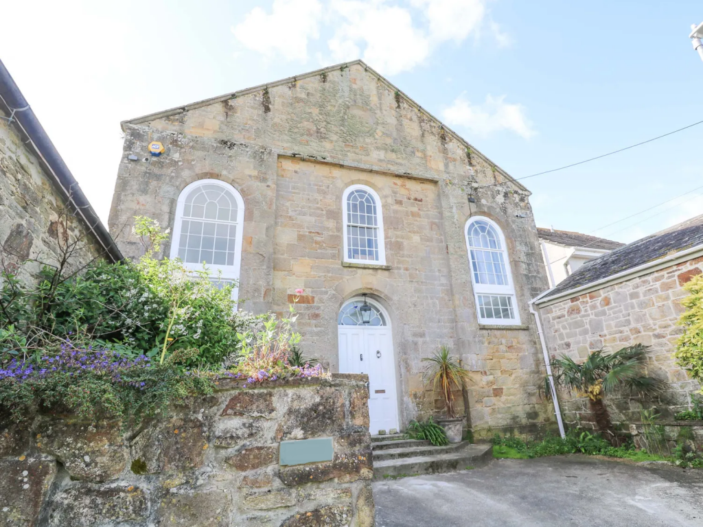Main image of property: St Columb Minor