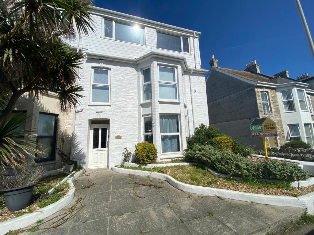 Main image of property: Newquay