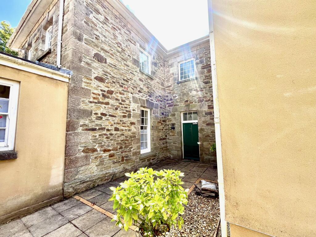 Main image of property: St Columb