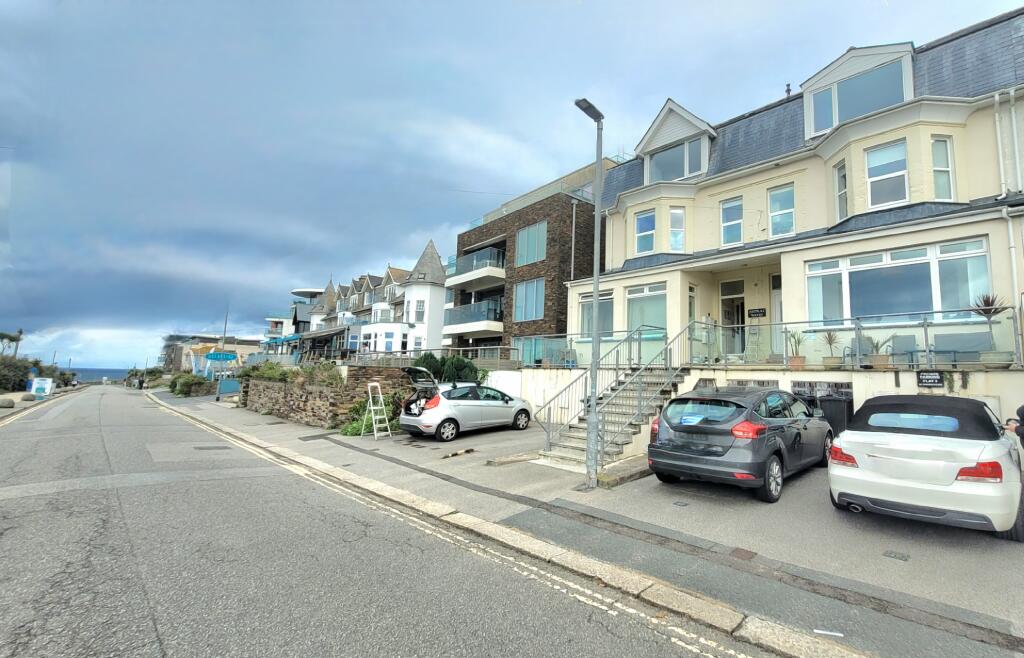 Main image of property: Newquay