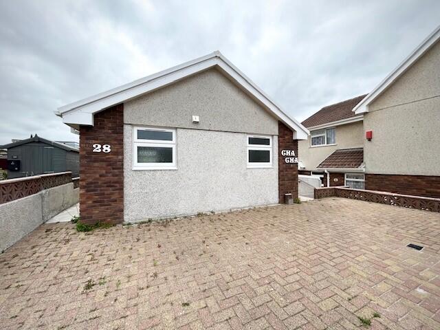 Main image of property: Newquay