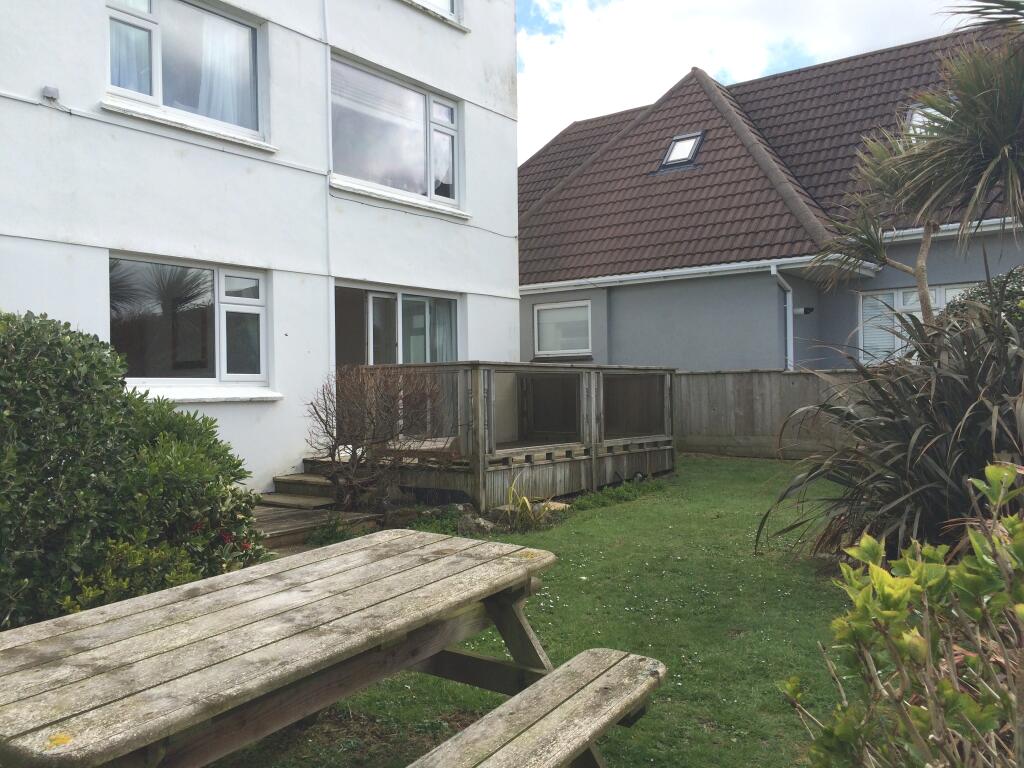 Main image of property: Coastline Court, Watergate road