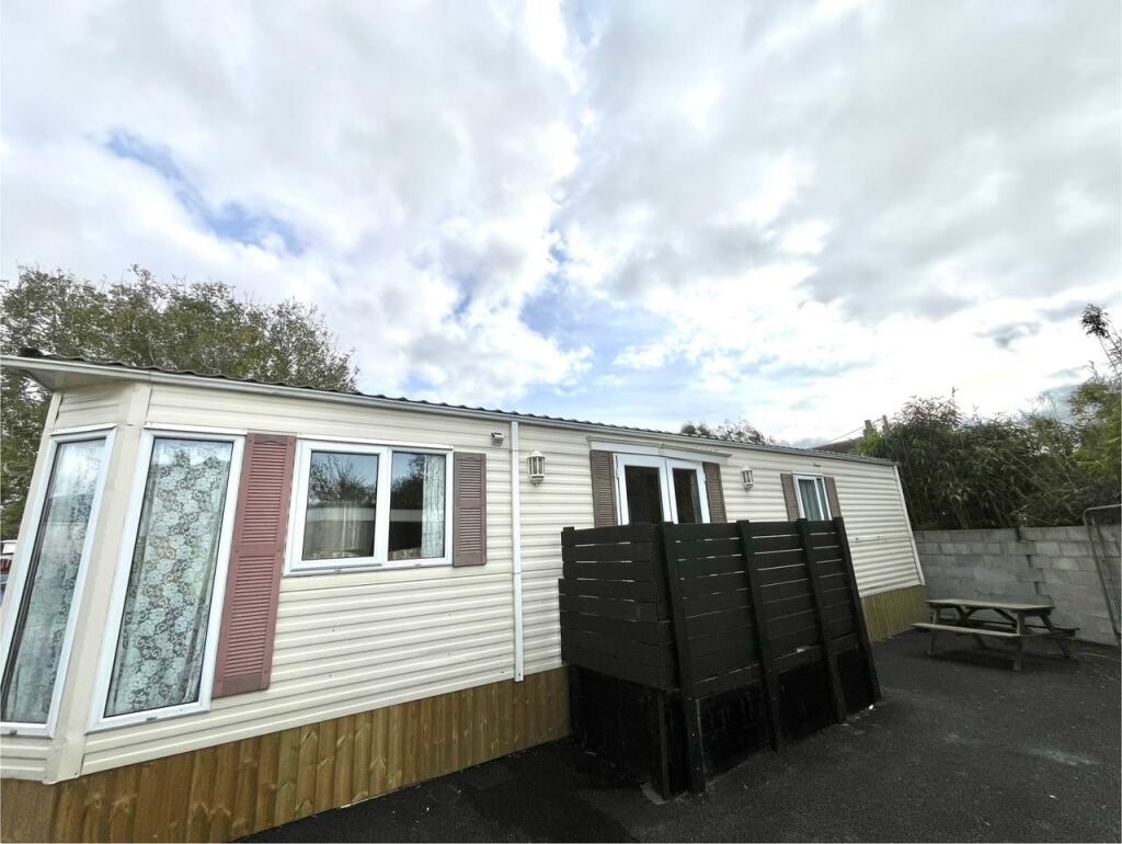 Main image of property: Newquay