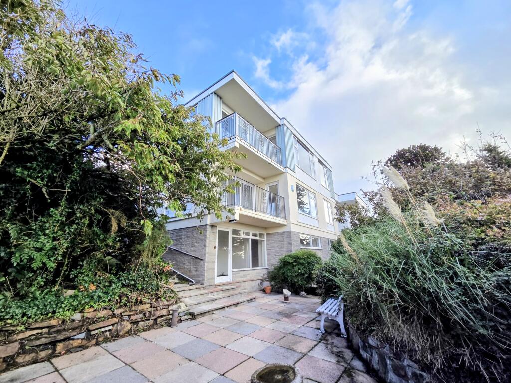 Main image of property: Pentire