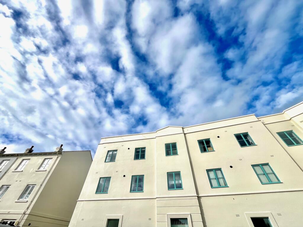 Main image of property: Newquay