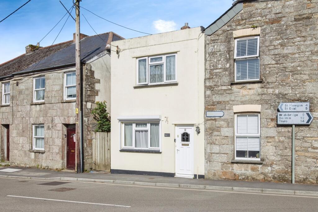 Main image of property: St Columb Major