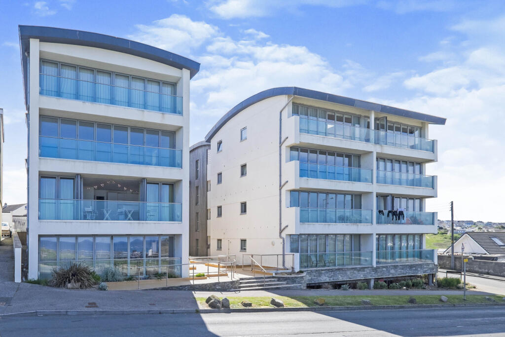 Main image of property: Porth