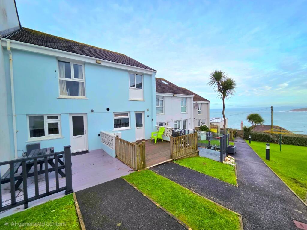 Main image of property: Pentire