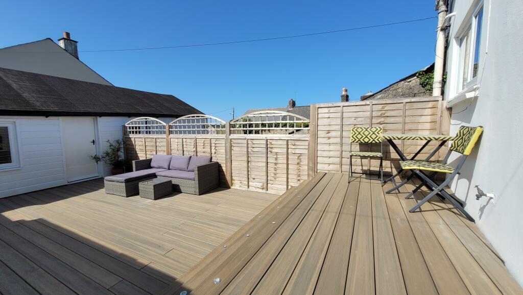 Main image of property: St Columb