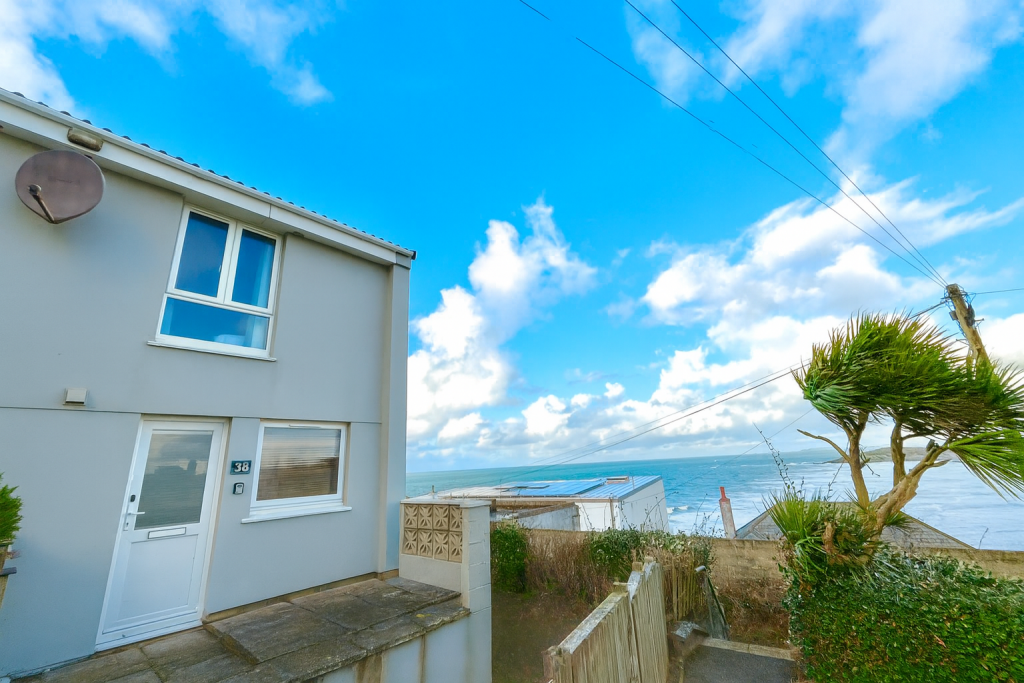 Main image of property: Newquay