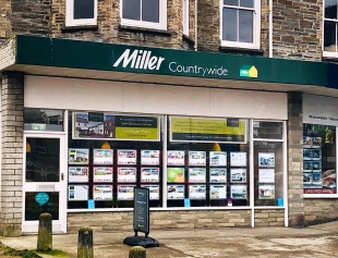 Miller Lettings, Newquaybranch details