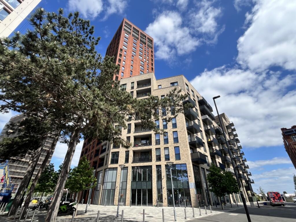 Main image of property: Healum Avenue Southall UB2