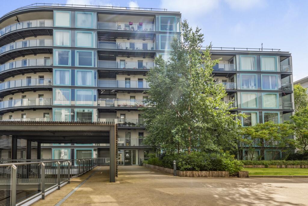Main image of property: Station Approach Hayes UB3