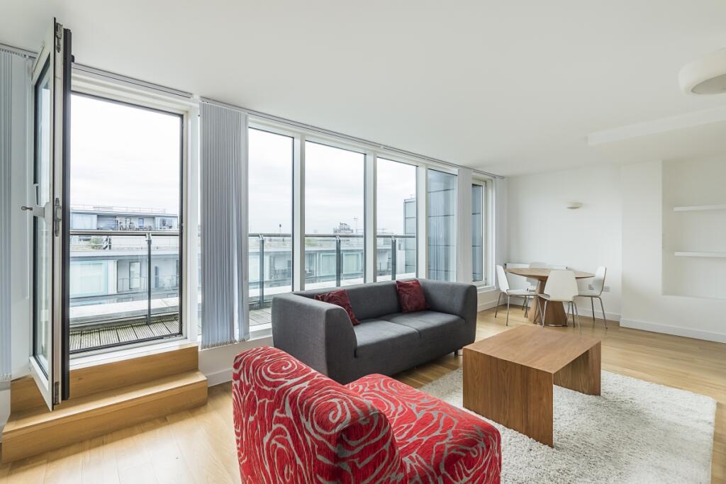 Main image of property: Station Approach Hayes UB3