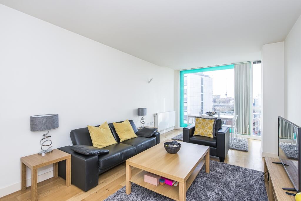 Main image of property: Station Approach Hayes UB3