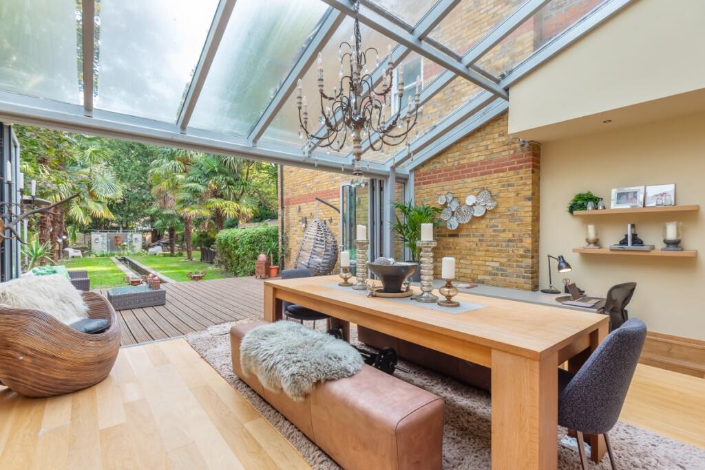 Main image of property: North Common Road London W5, EPC E