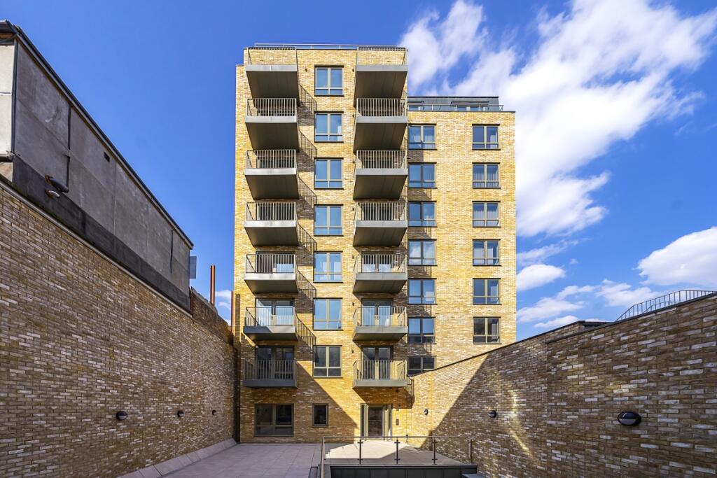 Main image of property: The Mall London W5