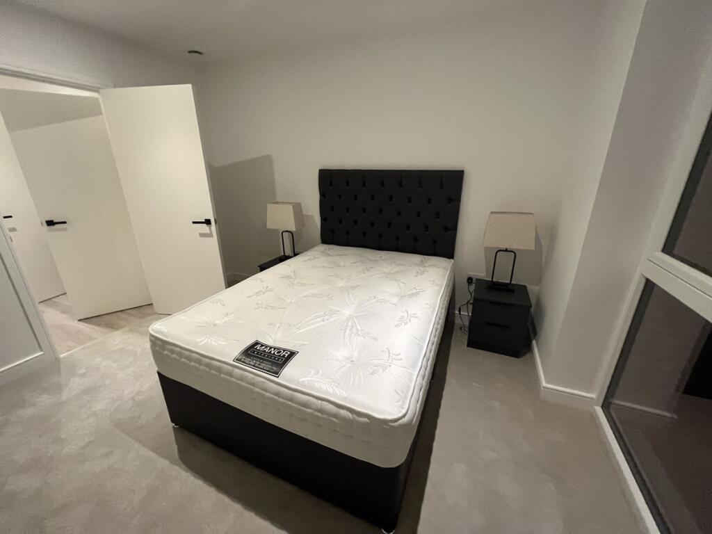 Main image of property: Beresford Avenue Wembley HA0