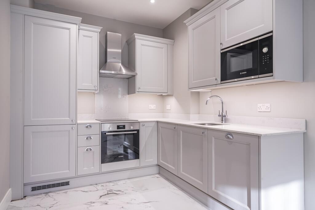 Main image of property: The Mall London W5