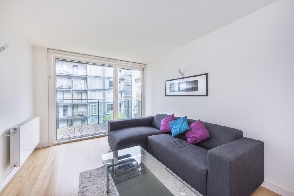 Main image of property: Station Approach Hayes UB3, EPC C