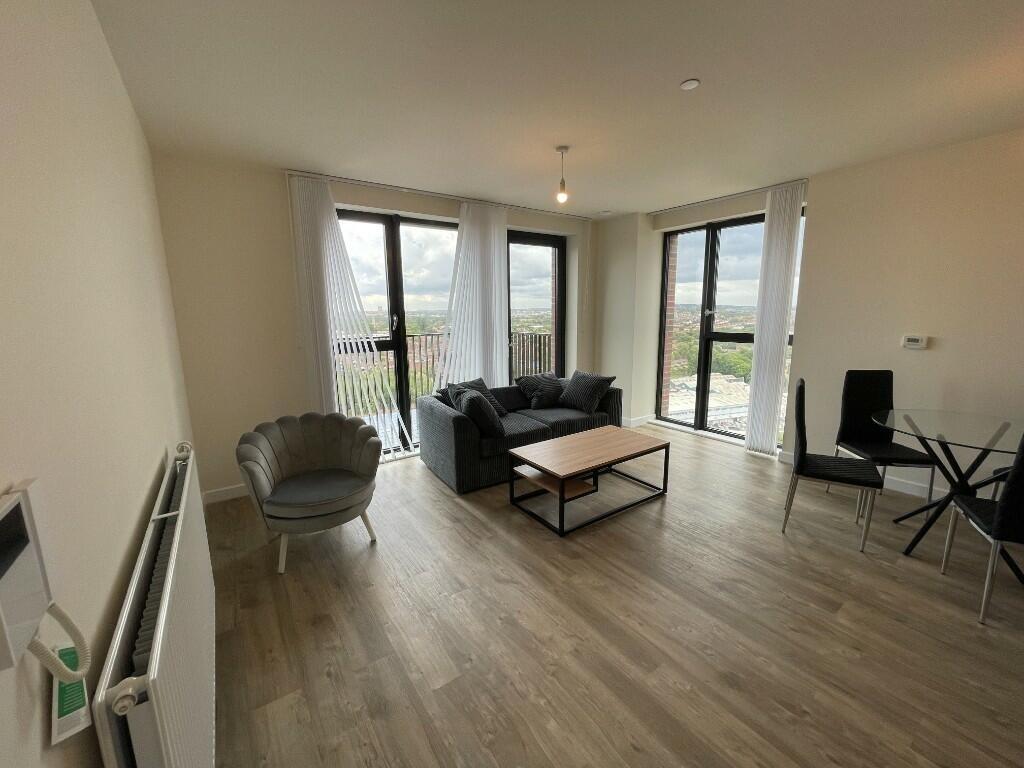 Main image of property: North End Road Wembley HA9