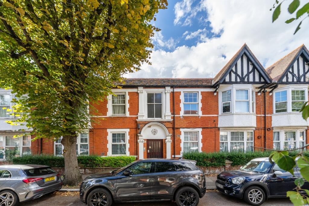 Main image of property: Northcote Avenue Ealing W5