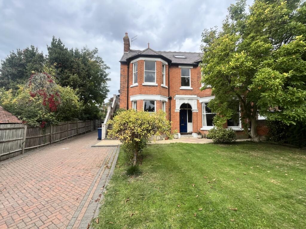Main image of property: Park Hill London W5