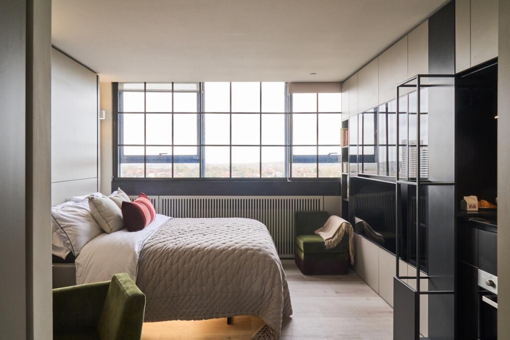 Main image of property: Dandi Wembley Park London HA9