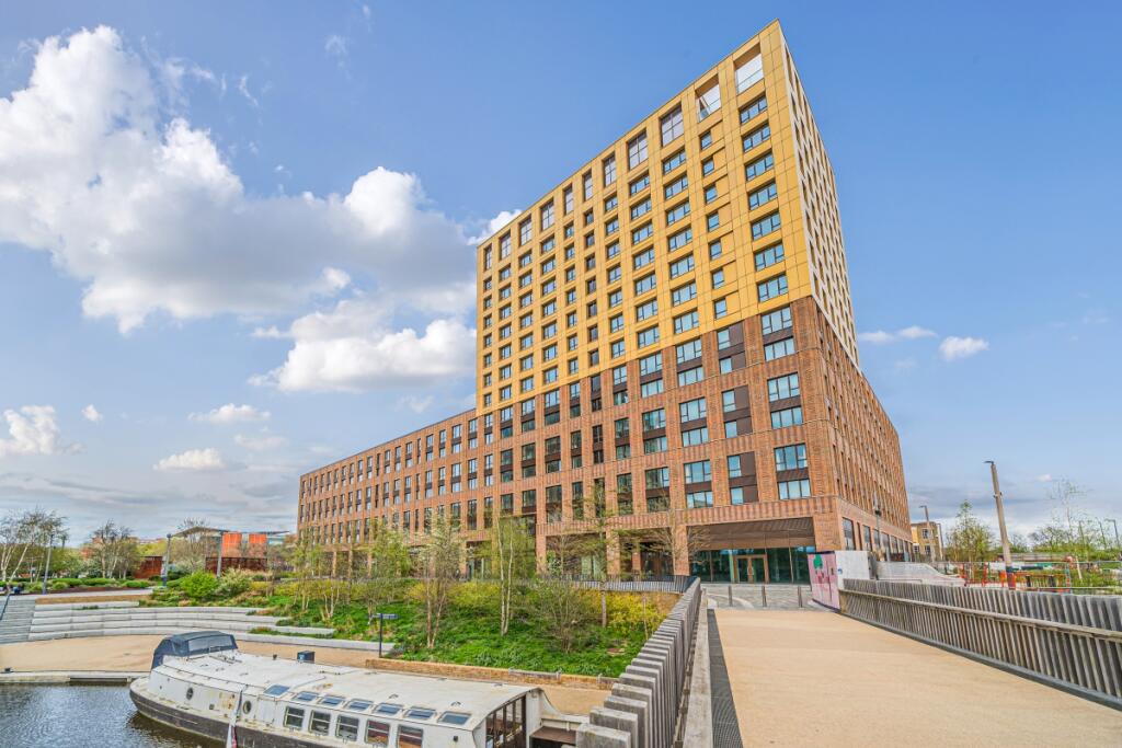Main image of property: Grenan Square Greenford UB6