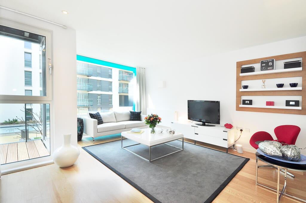 Main image of property: Station Approach Hayes UB3