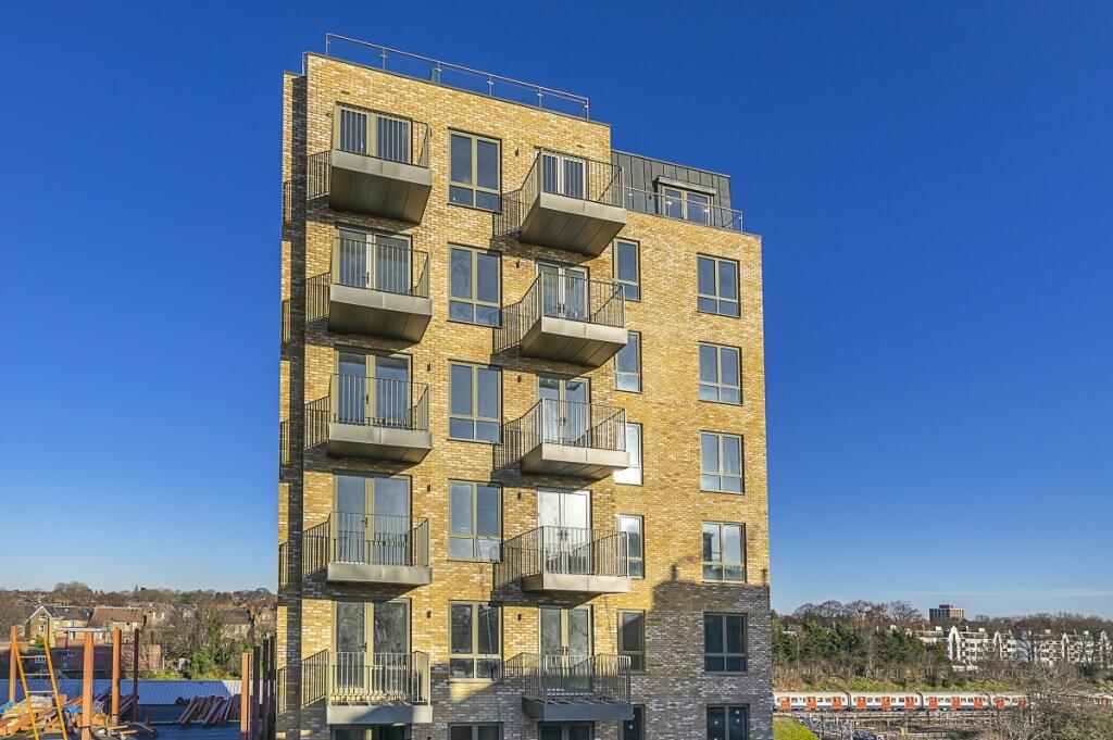 Main image of property: The Mall Ealing W5